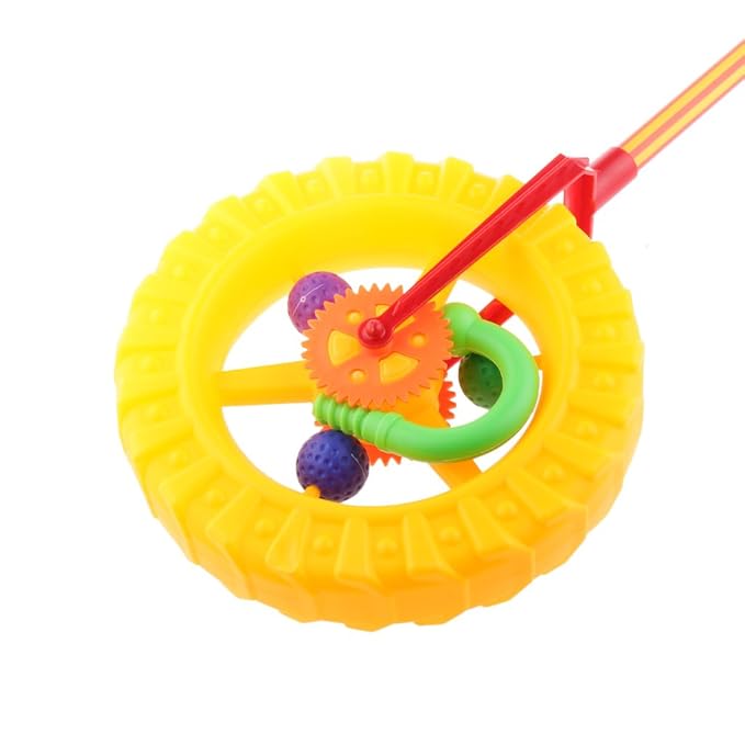 Wheel Toy