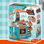 Little Chef Kitchen Set