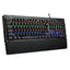 RGB rainbow Gaming Keyboard