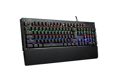 RGB rainbow Gaming Keyboard