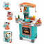 Little Chef Kitchen Set