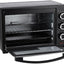 Electric Oven With Indicator Light