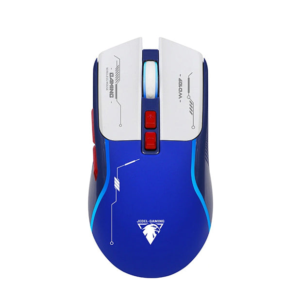 WD109 Wireless Mouse