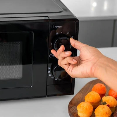 Microwave Oven