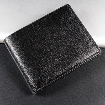 Men's Horizontal Wallet Multi-Functional