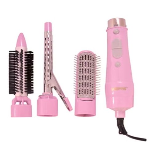 6 in 1 Hair Styler - Zambeel