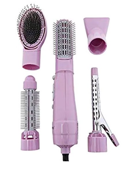 6 in 1 Hair Styler - Zambeel