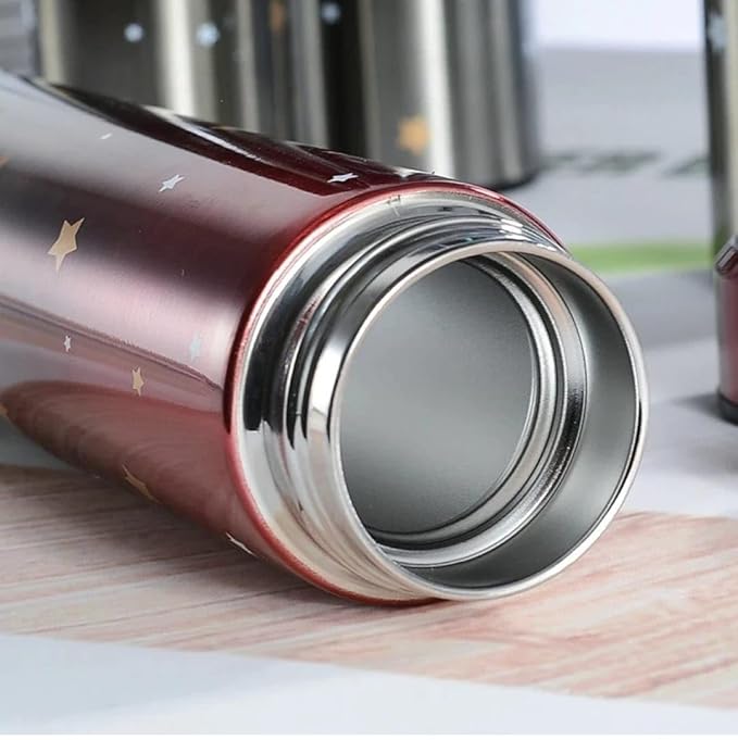 Stainless Steel Vacuum Bottle