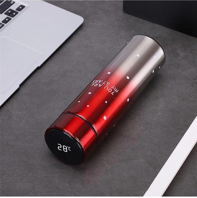 Stainless Steel Vacuum Bottle