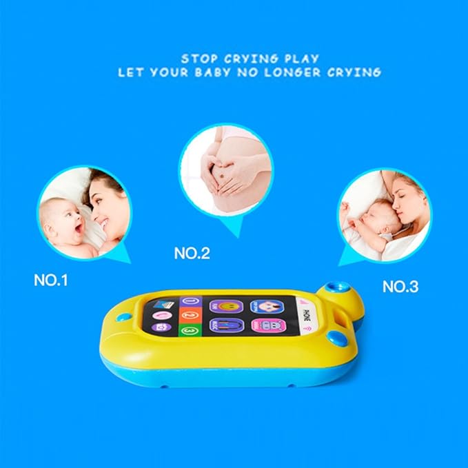 Cellphone Toys For Kids