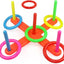 Outdoor Carnival Games for Kids