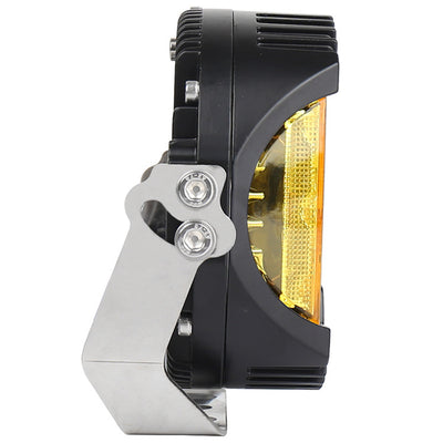 New LED Gold Work Light