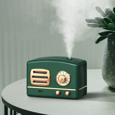 Retro Humidifier