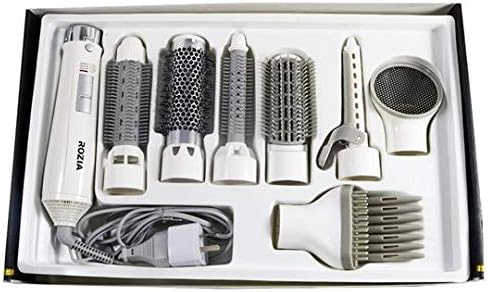 7 in 1 Hair Styler - Zambeel