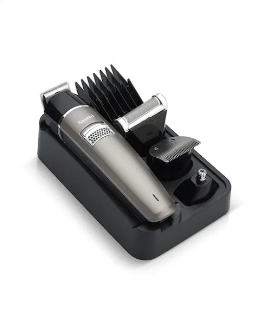 7 In 1 Hair Trimmer - Zambeel