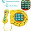 Musical Telephone Toy For Kids