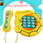 Musical Telephone Toy For Kids