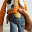 Woody Plush Toy