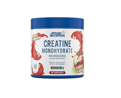 Applied Nutrition- Creatine Monohydrate (Original)