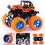 Monster Trucks Toy Car