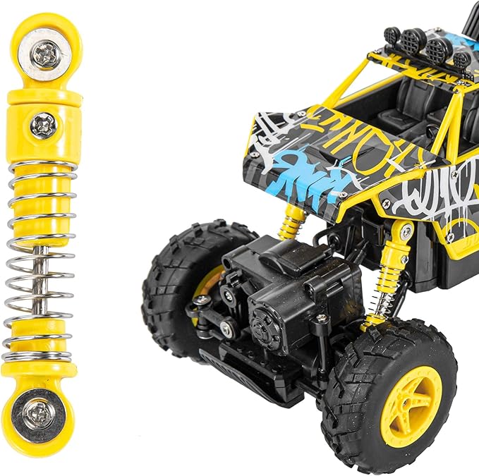 Smart RC Stunt Car