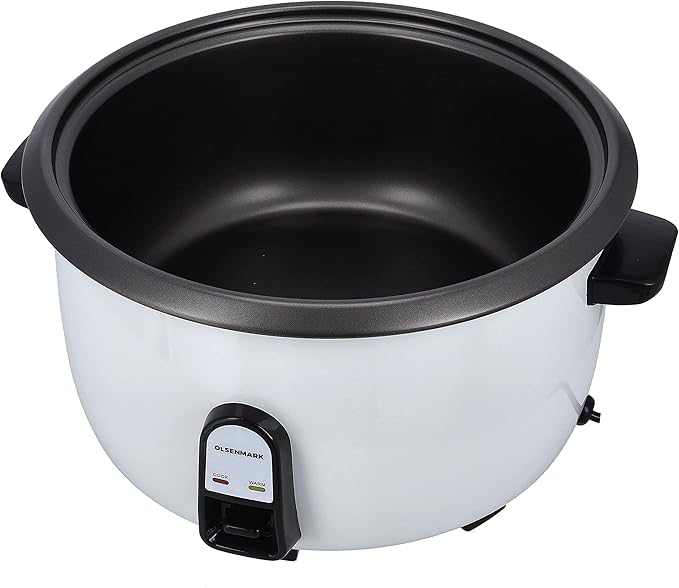 Professional Rice Cooker