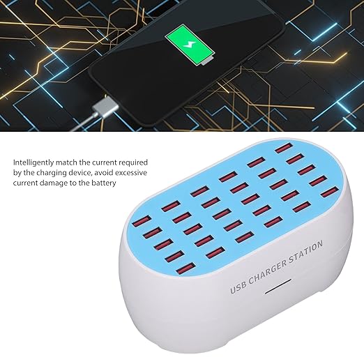 USB Charging Hub