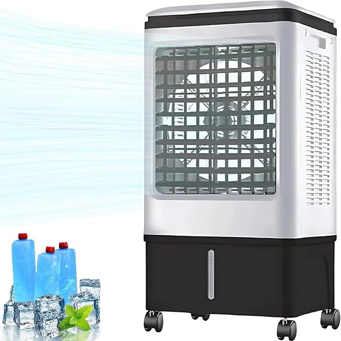 Desert Air Conditioner Cooler