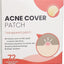 Acne Cover Patch (72pc)