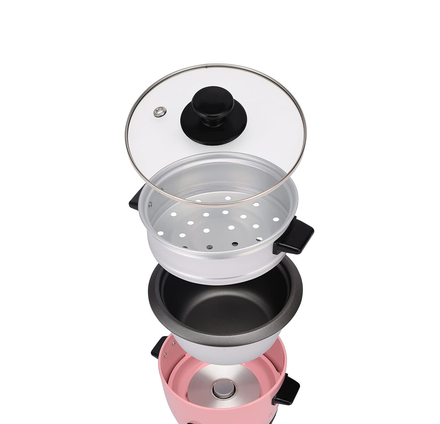 3-in-1 Rice Cooker