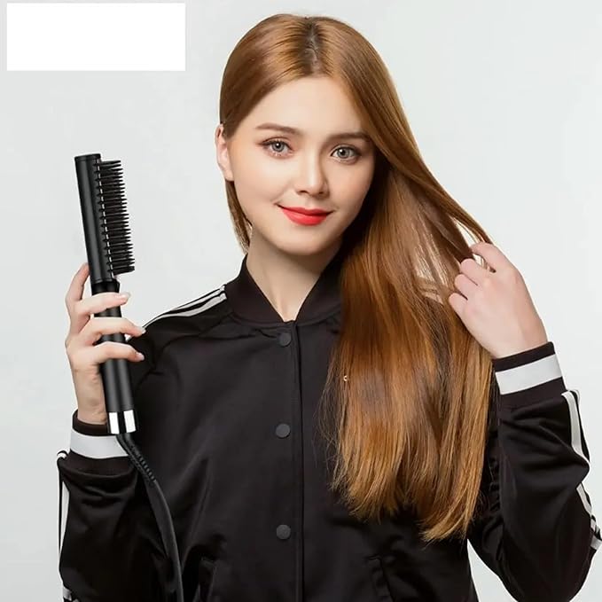 Tangle Tamer Brush For Hairs