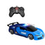 Smart Remote Control Car