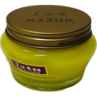 Max Hair Cream