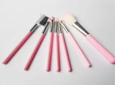 Makeup Brush (Pack of 7)