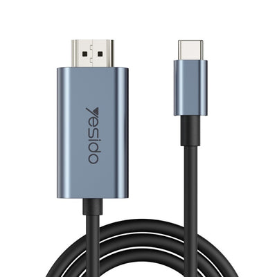 Type-C to HDMI HD Video Cable Adapter