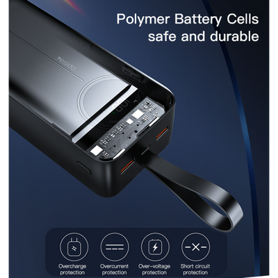 PD Smart Power Bank