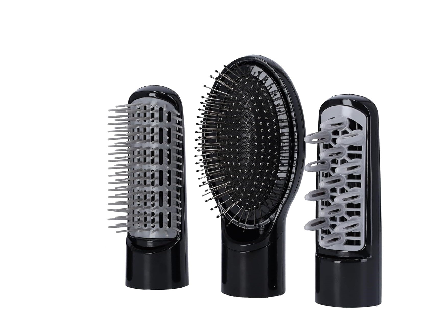 8 - in - 1 Multi Function Hair Styler kit - Zambeel