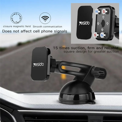 C39 Magnetic Holder For Car