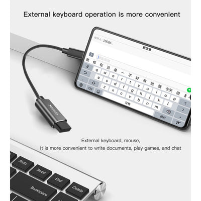 USB Data Transmit Type-C