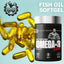 Dexter Jackson- Omega-3 Elite (Original)