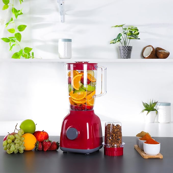 2-in-1 Multifunctional Blender