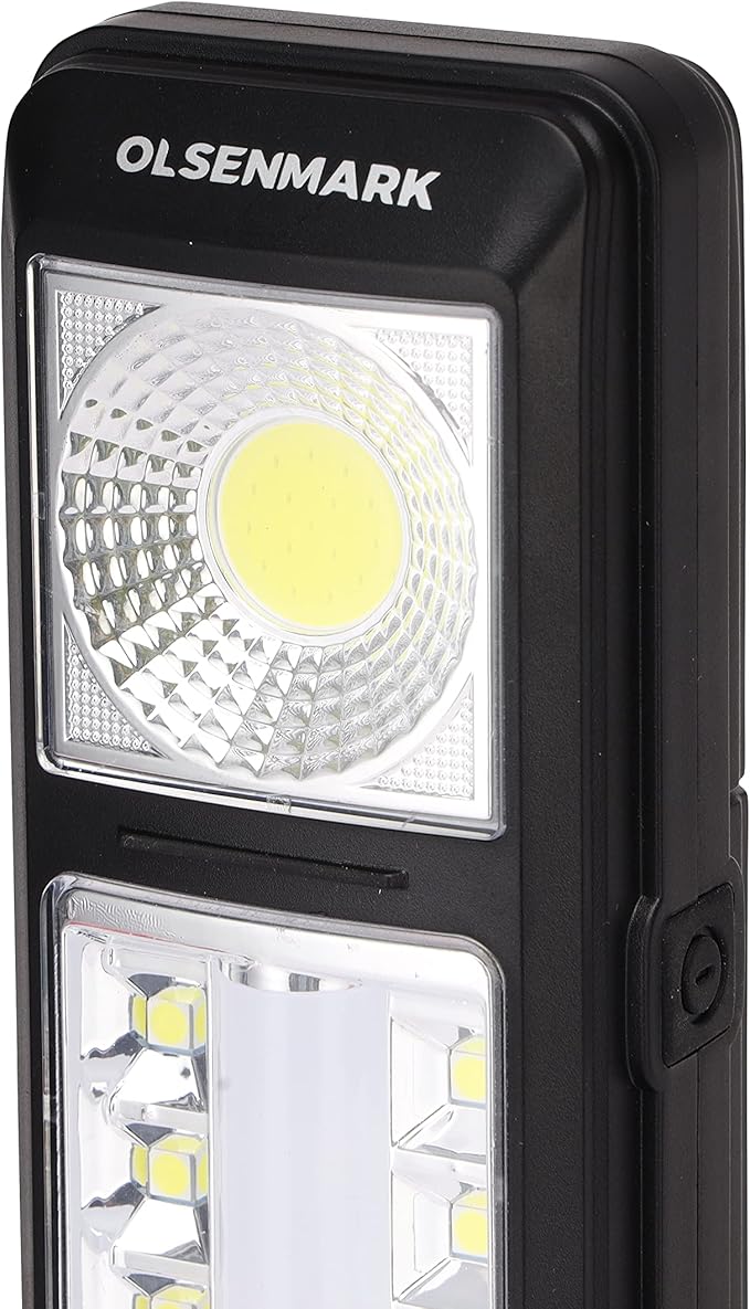 Solar LED Emergency Lantern