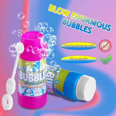 Party Bubbles for Kids