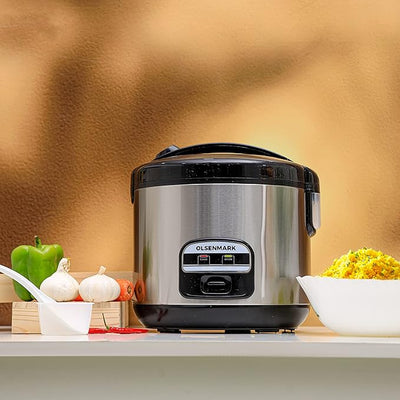 Severin Rice Cooker