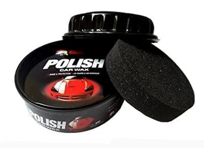 Car Polish Wax (230g)