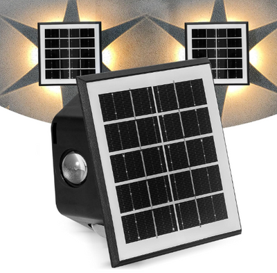 Solar Garden Lights