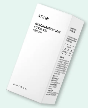 Niacinamide 10% + TXA 4% Serum (30ml) (Original)