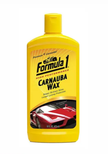 Carnauba Wax (473 ml)