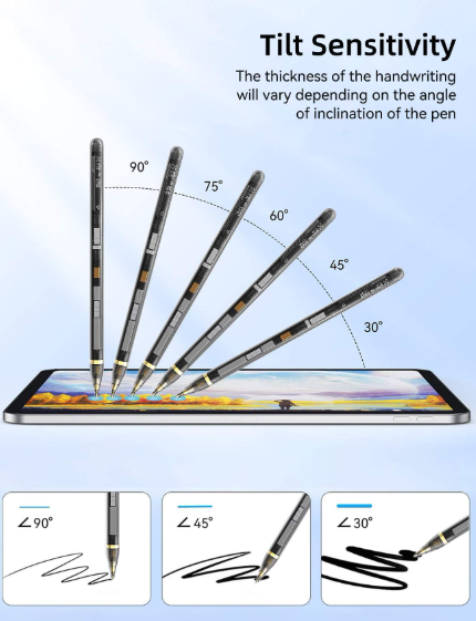 Stylus Pen