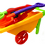 Wheelbarrow Play Set